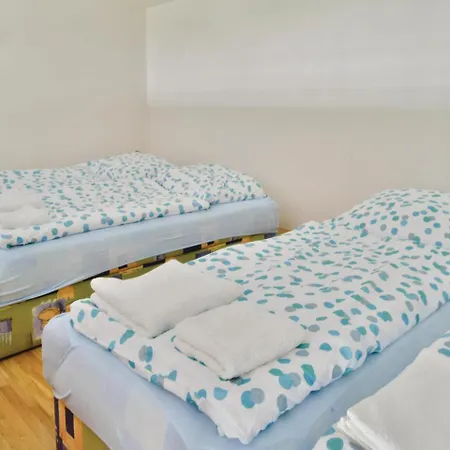 One Bedroom In Svoboda nad Úpou