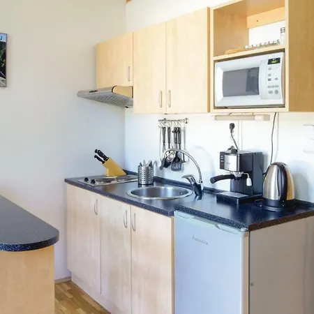 דירה One Bedroom In Svoboda nad Úpou